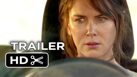 strangerland trailer